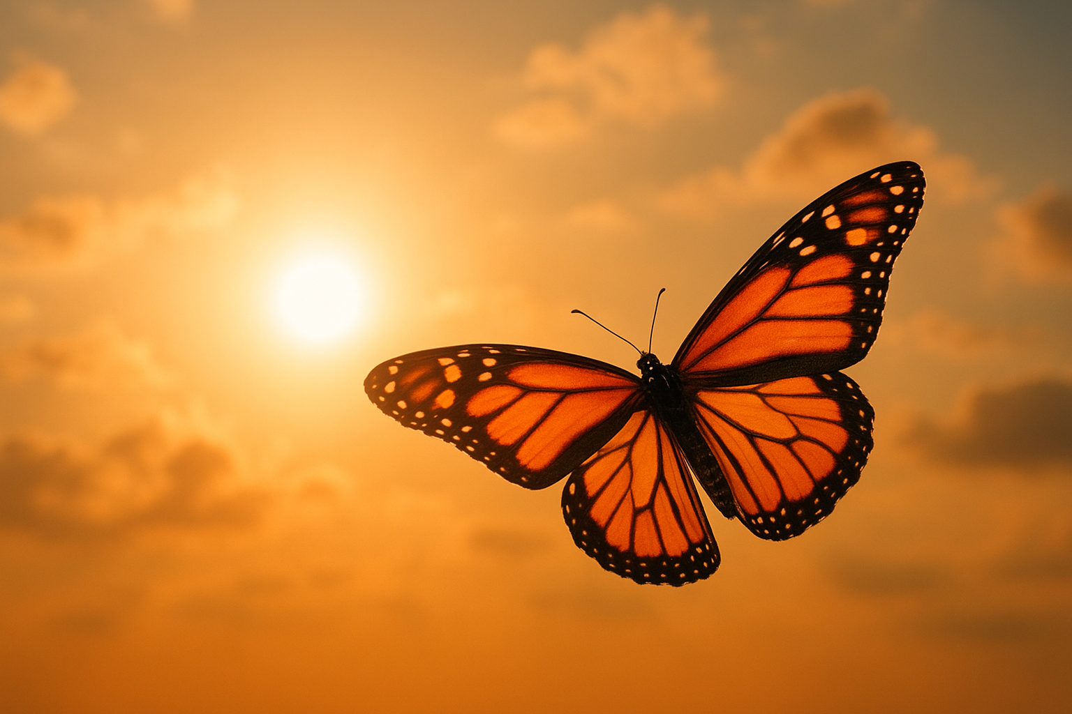 Vrij van angst en paniekaanvallen